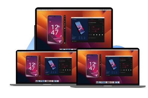 飞鸽模拟器，电脑玩手游大屏不受限