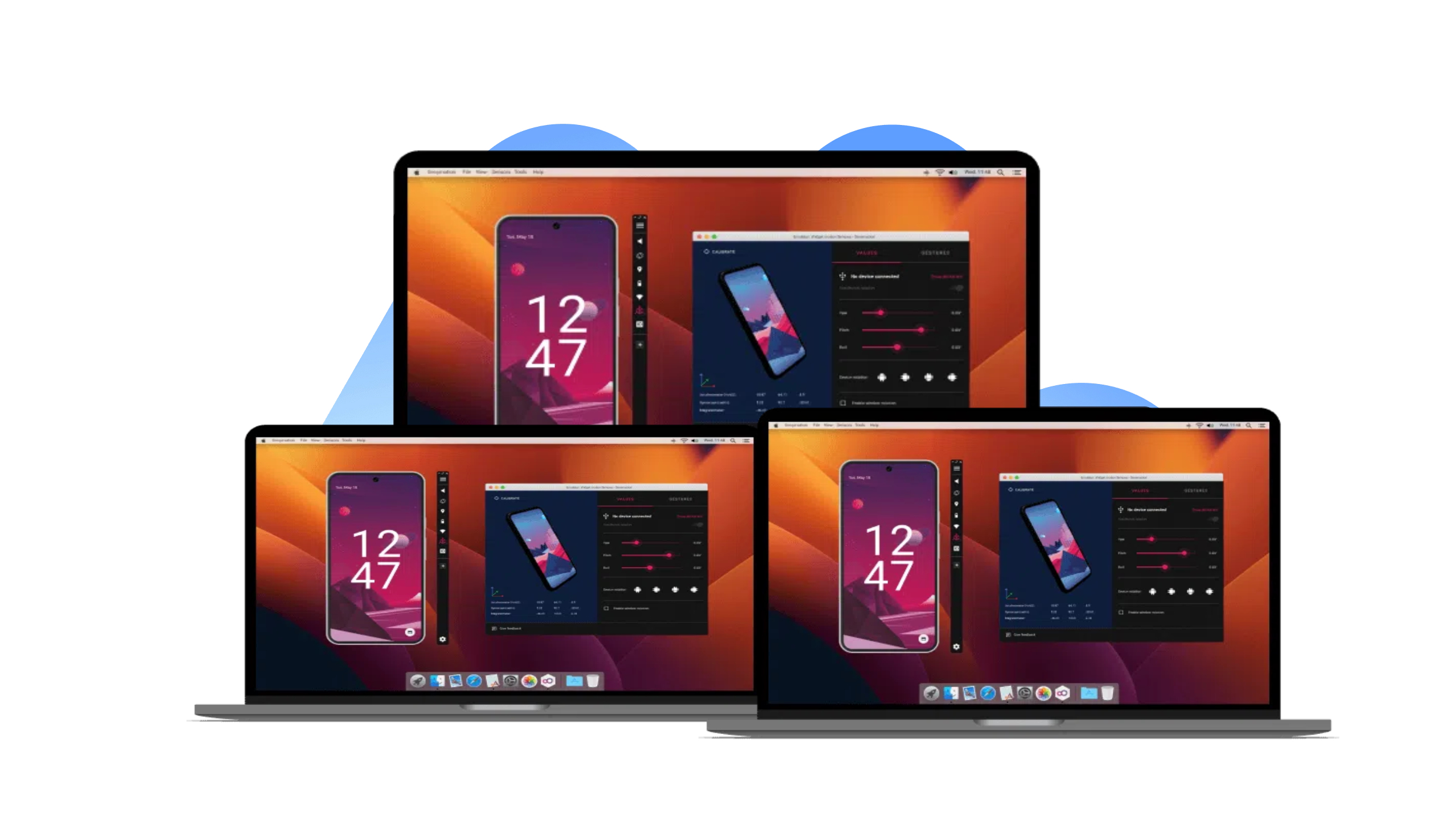 飞鸽模拟器，电脑玩手游大屏不受限